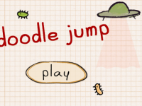 Doodle Jump