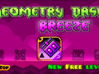 Geometry Dash Breeze