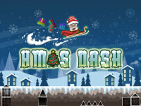 Xmas Dash